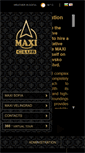 Mobile Screenshot of maxirent.maxisofia.com